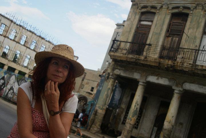 Stará Havana