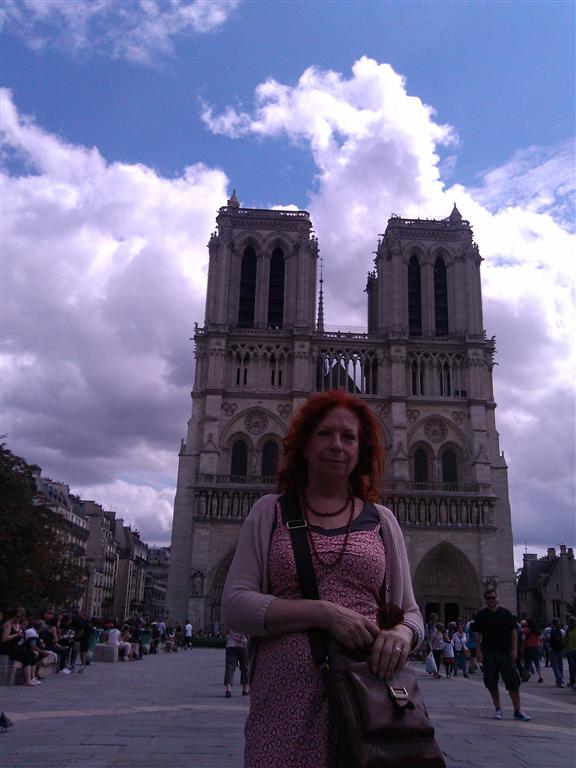 Paříž 2012